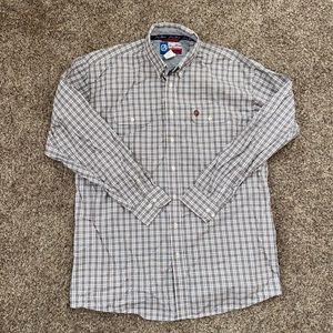 Wrangler Shirt